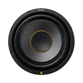 Sony XS-W122ES 12" 30cm Single 2 Ohm Voice Coil Subwoofer 2000W